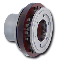 Flexible Couplings / Hub Combination